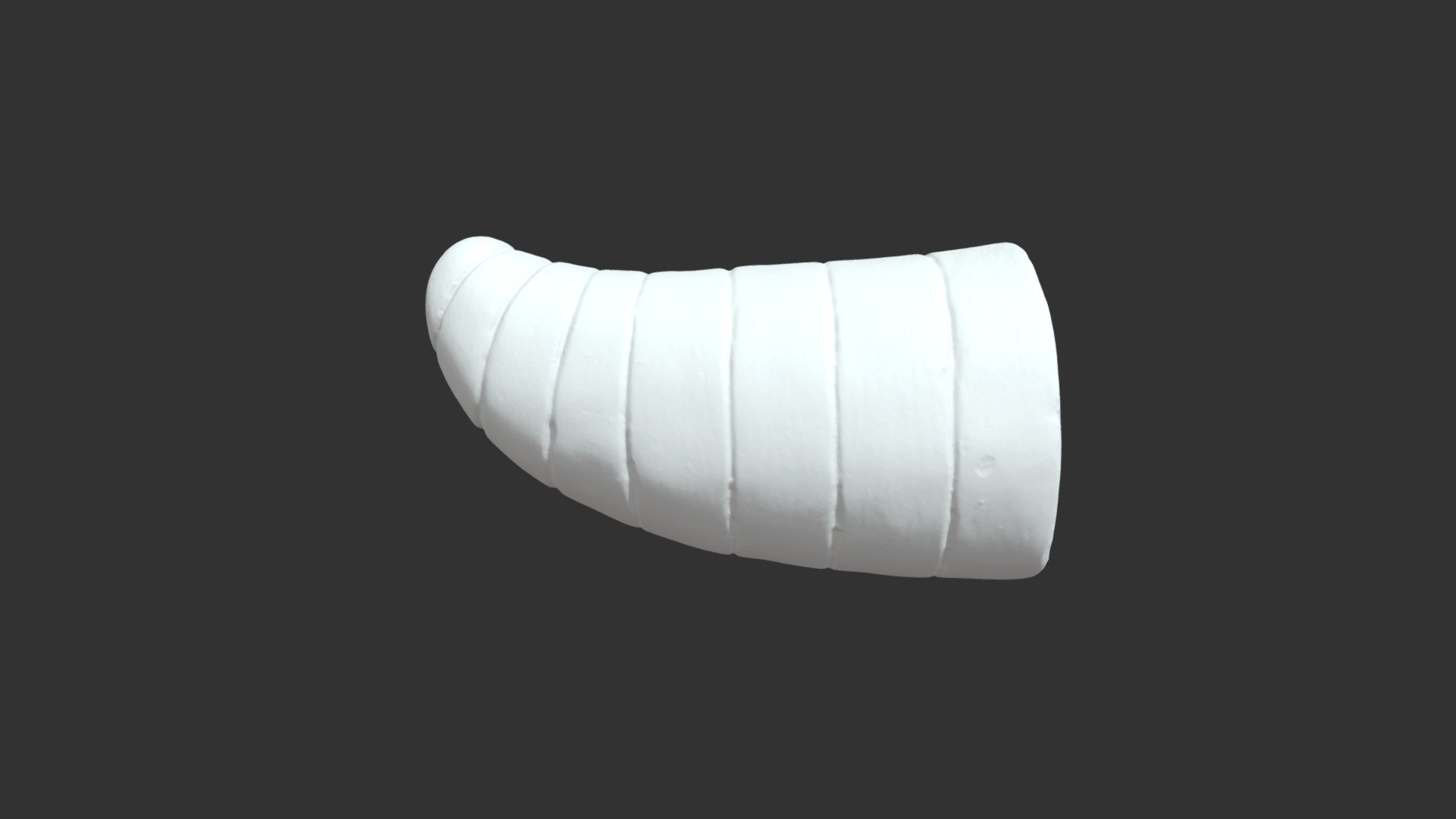 Ataxophragmium (α) variabile (206624) 3D model by Photo3D (vect3d
