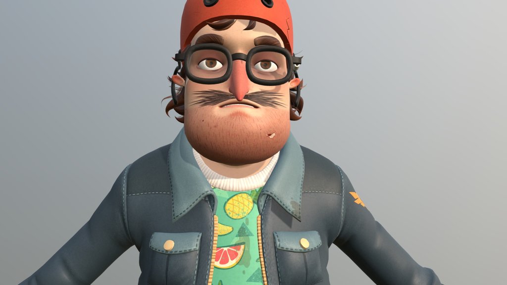 Quentin Hello Guest