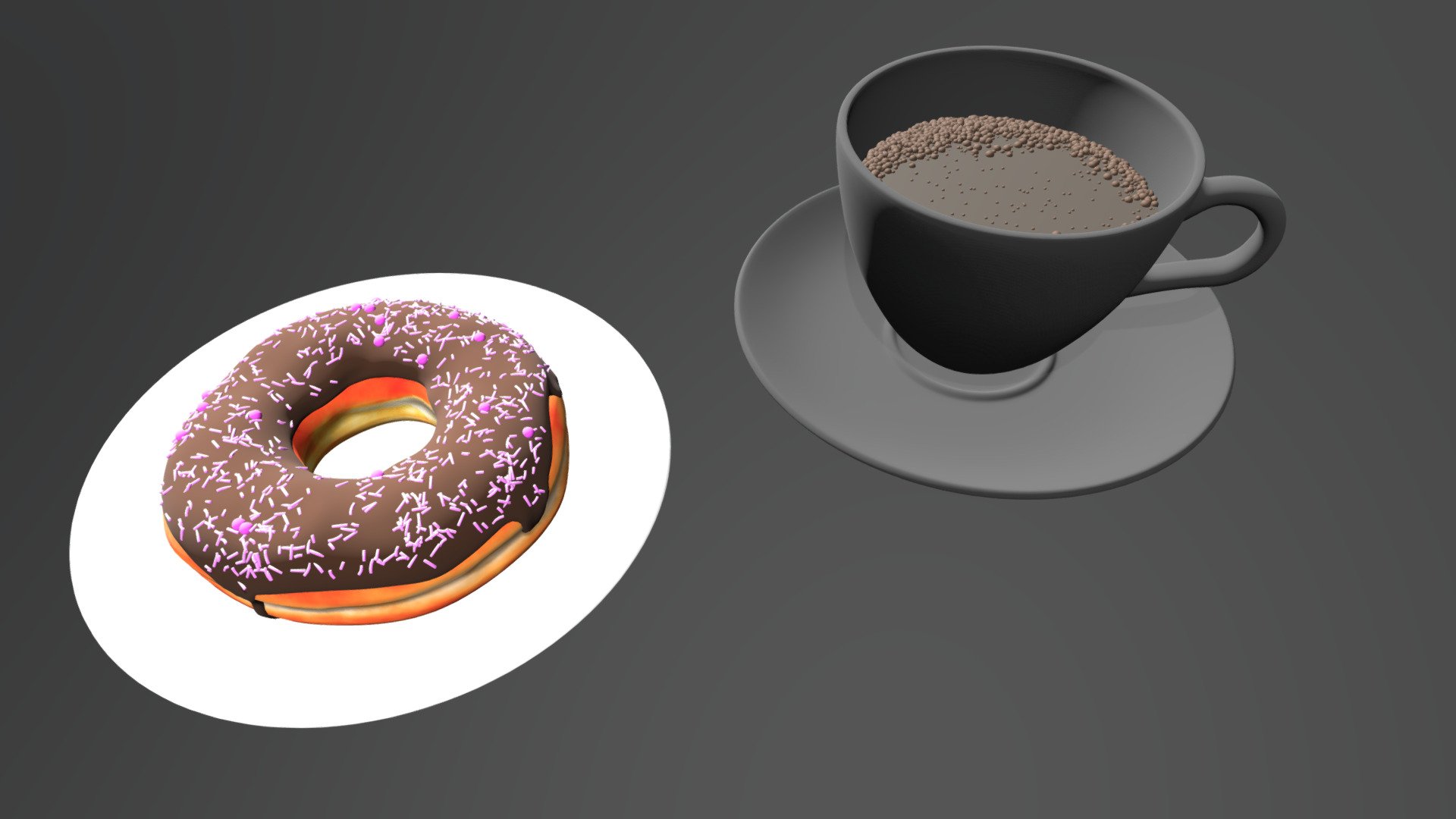 Donut