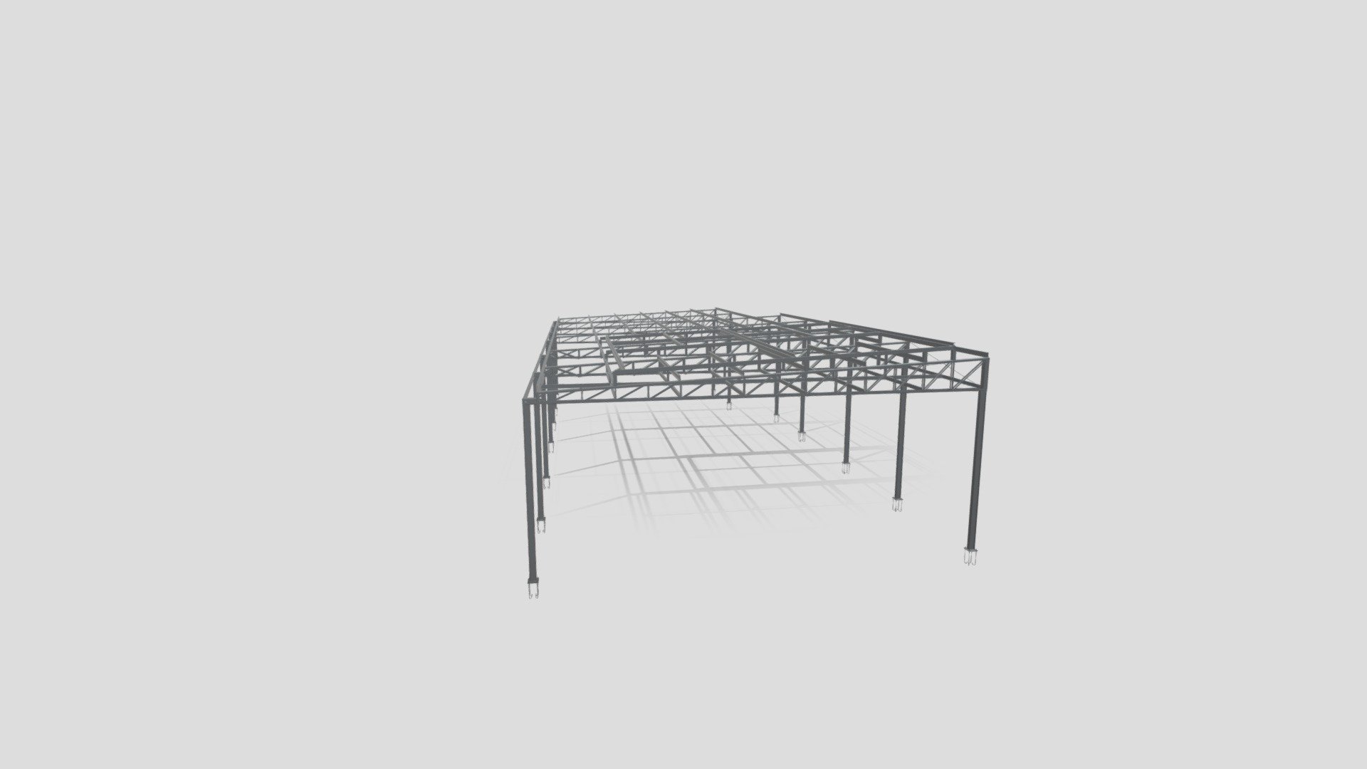 Carrancas-ESTR-Cobertura 3D