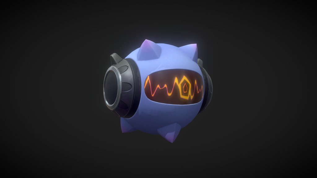 MIKS / grenade