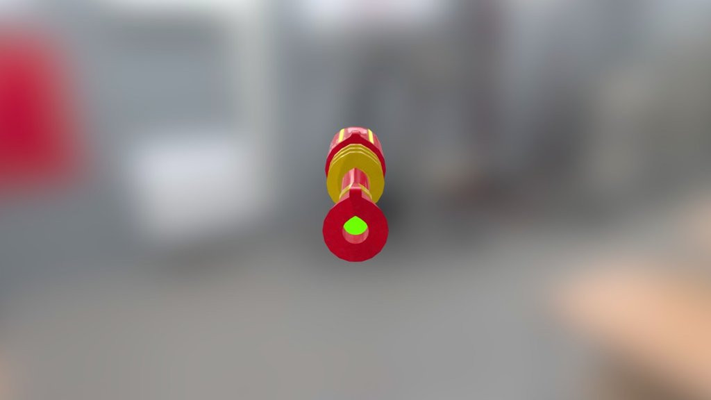Ray Gun