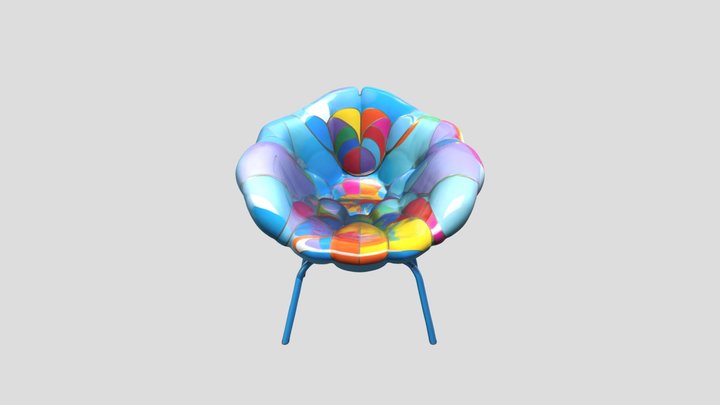 Mobiliario Escolar – Modèle 3D gratuit STL
