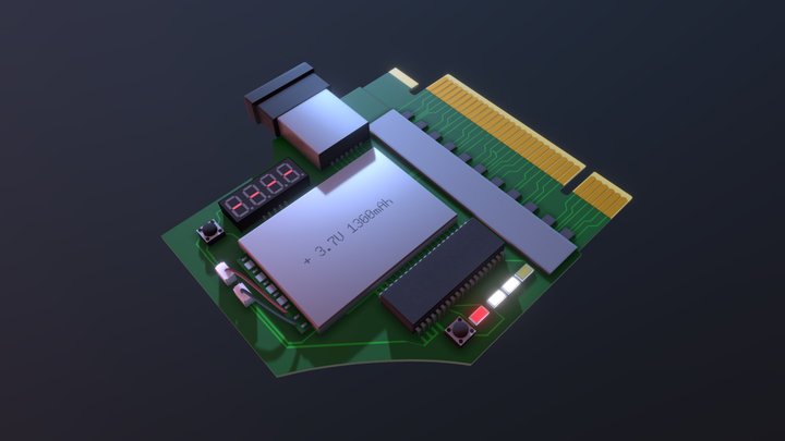 PCB