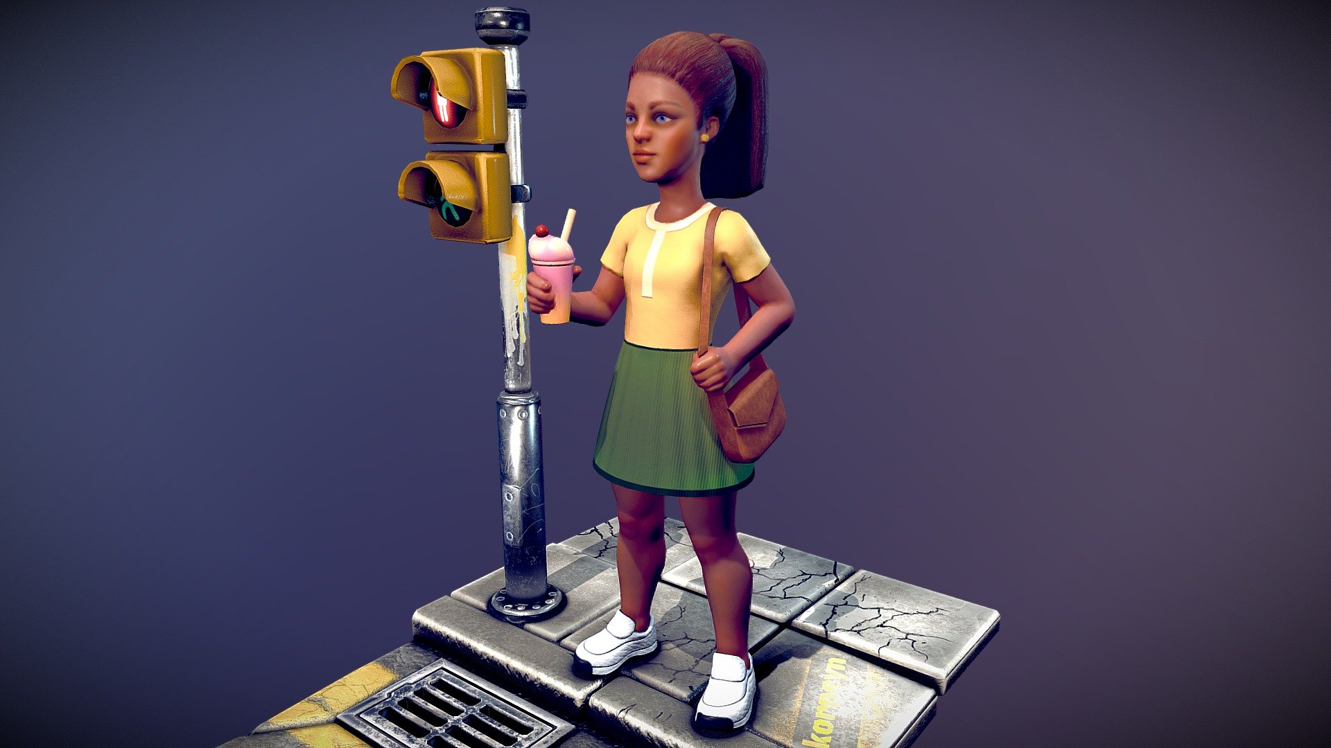 Character_Girl