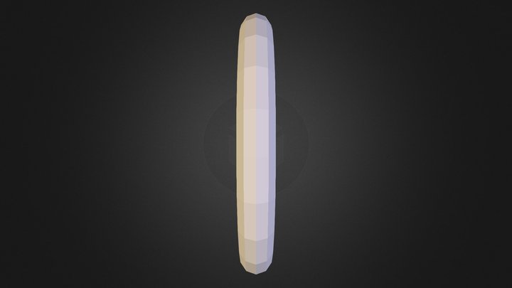 swheel 3D Model