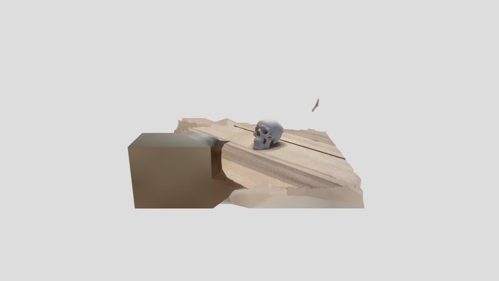 Scan 2022-12-20T22:48:59.237Z 3D Model