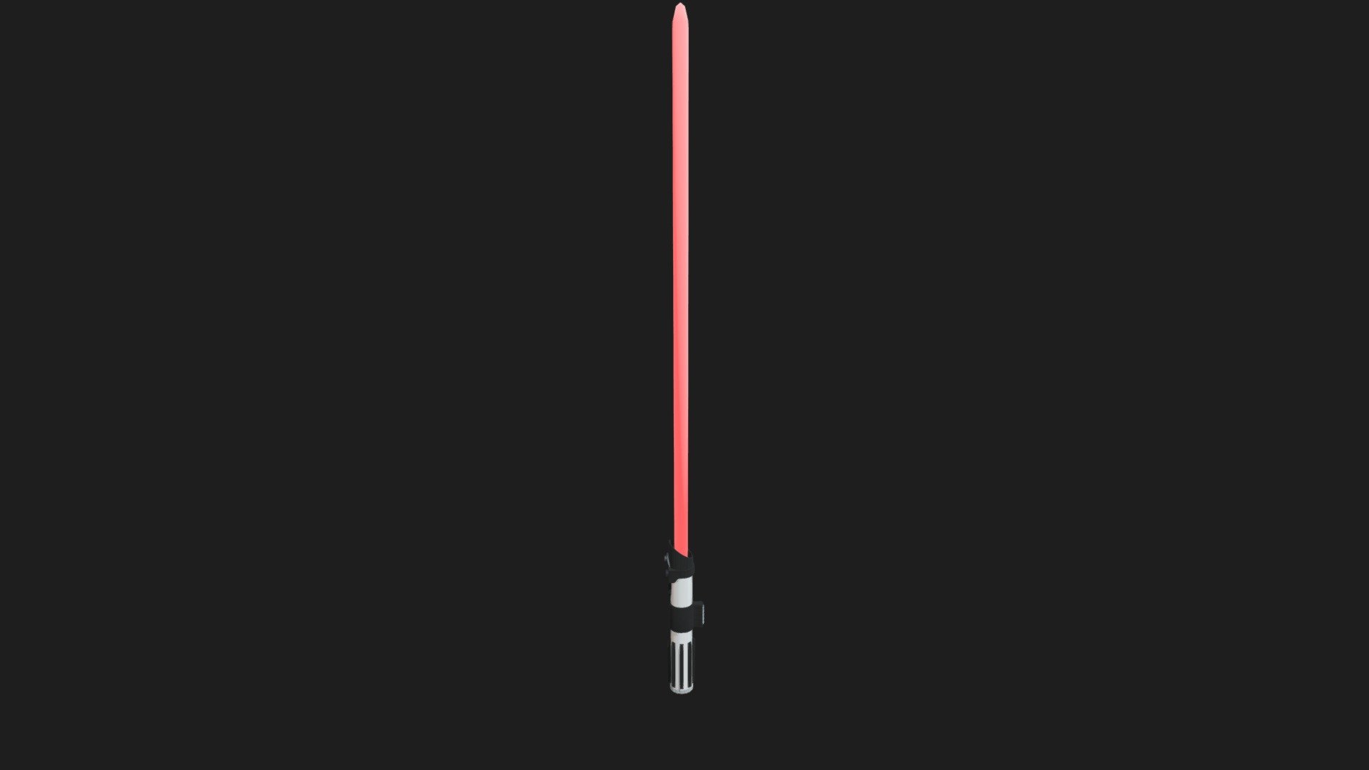 Darth Vader - LightSaber