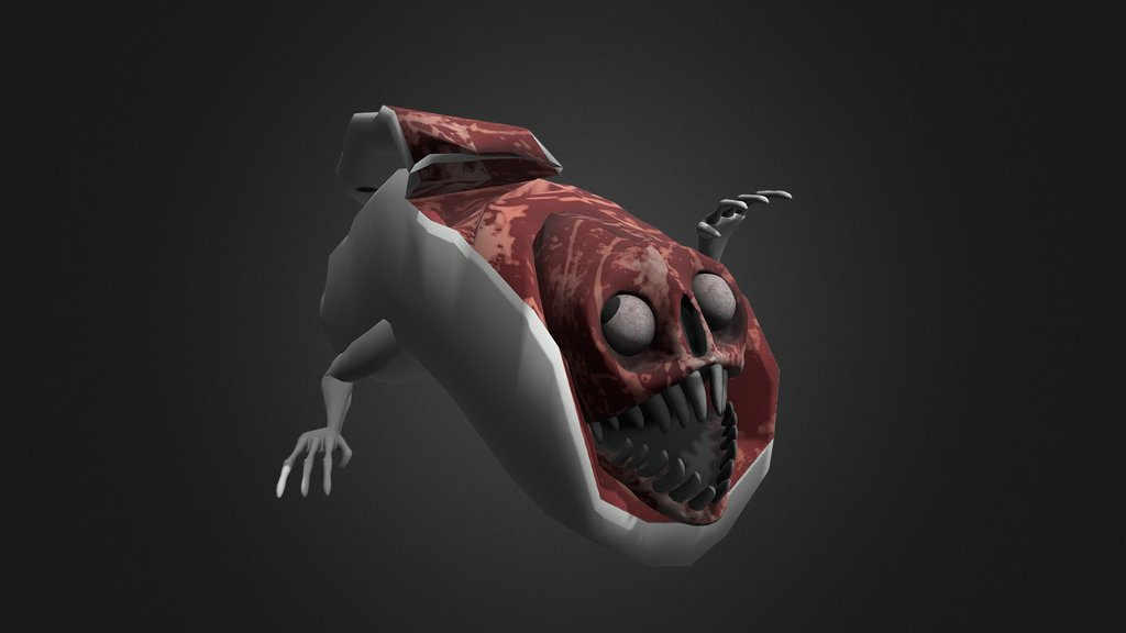 Bridge Worm