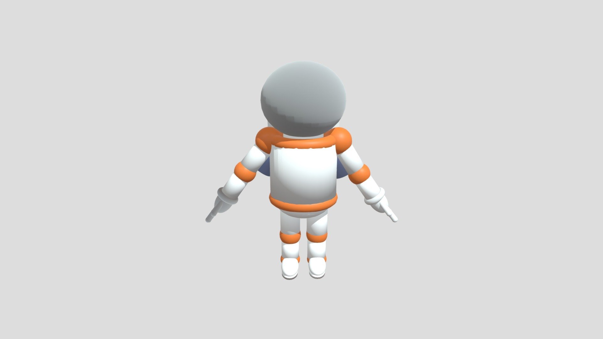 Macaco Astronauta