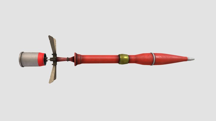 Pg9 3D models - Sketchfab