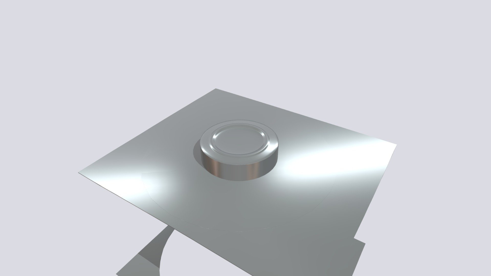 Can Recycling Animation - 3D model by Ruef [62e488f] - Sketchfab
