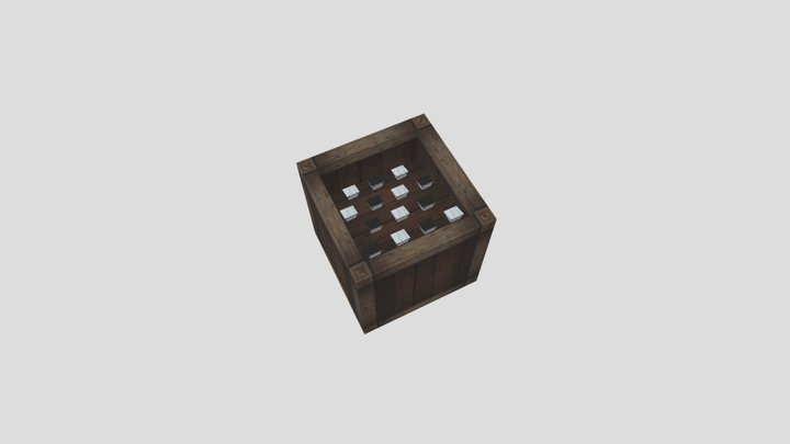 Accordion Music Box