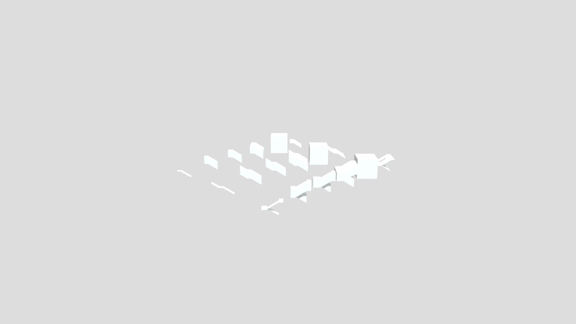 Straight Flight Models 1 Week 4