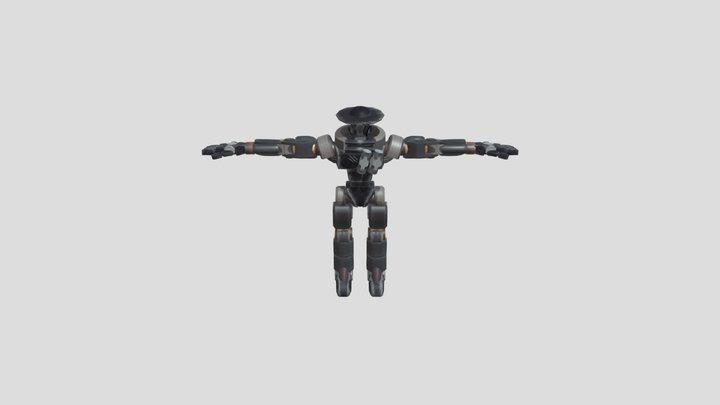 Spooky Stuff[tf2] – Kostenloses 3D-Modell STL