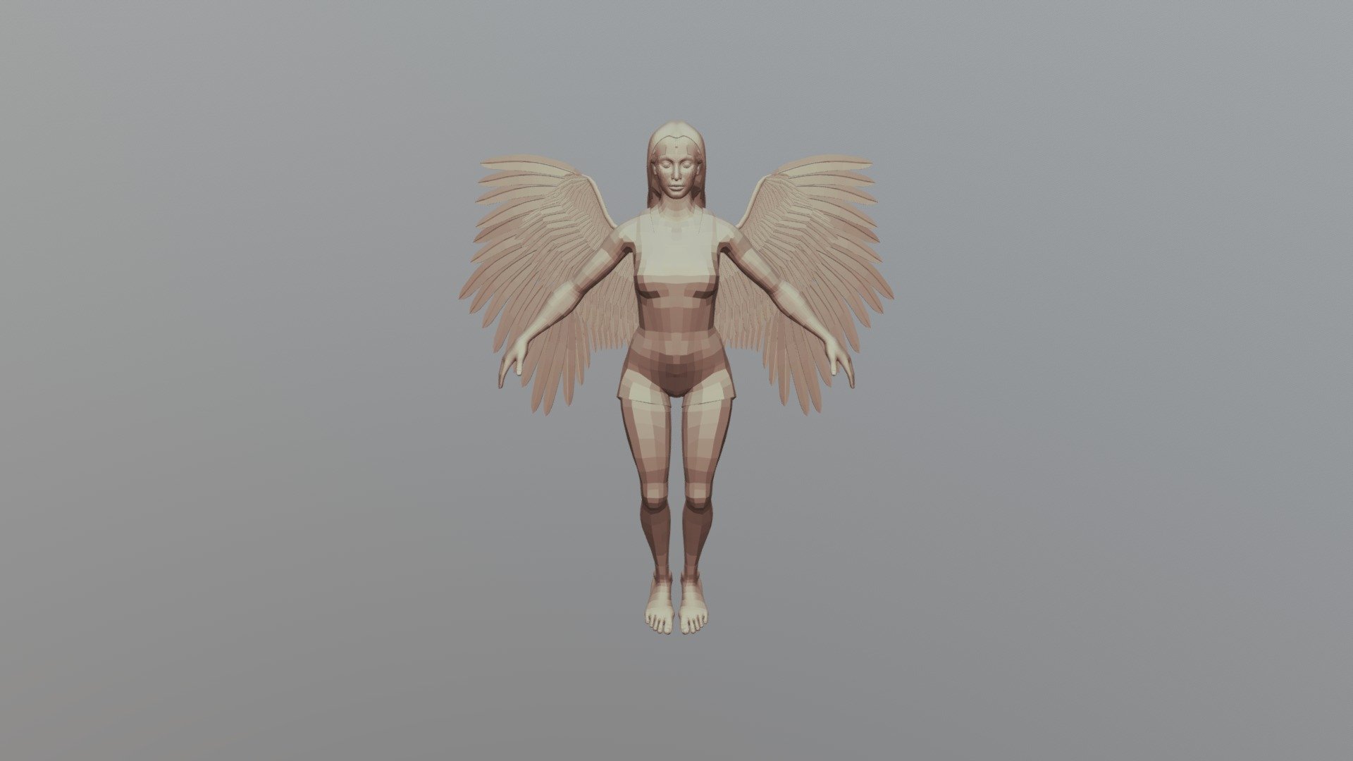 Angel test