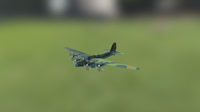 Pe8 – Modello 3D gratuito STL