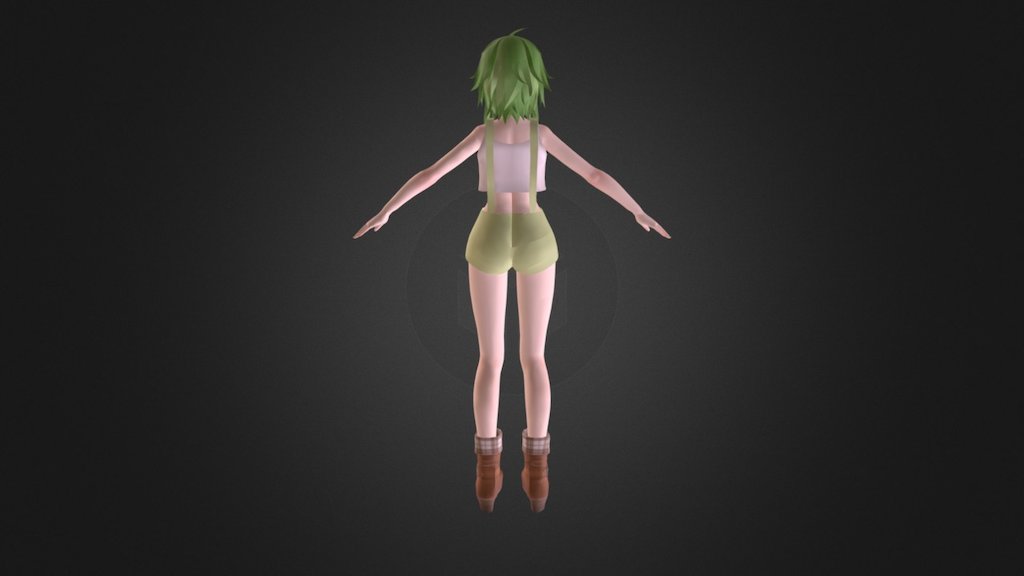 Gumi