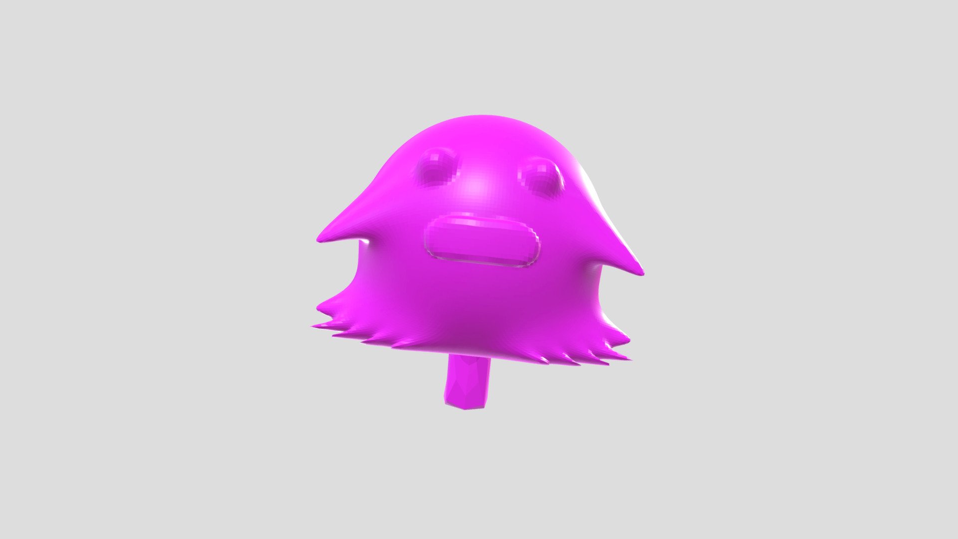 Spencer L. - "Off-brand Jigglypuff"