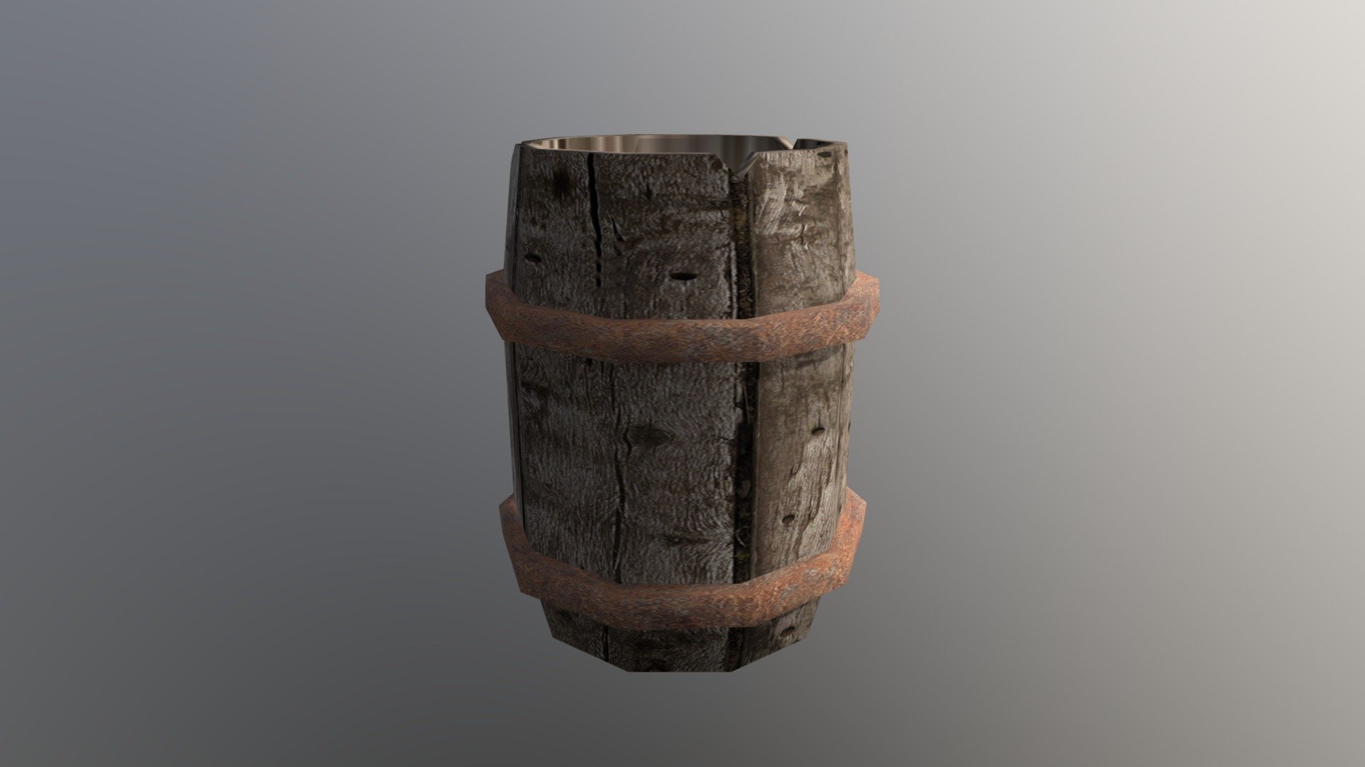 Barrel resubmission 3