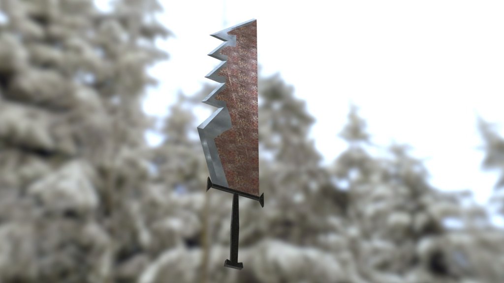Sword
