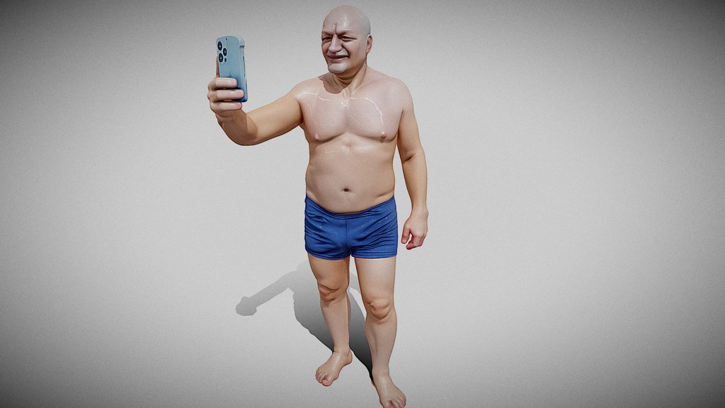 Lenin&iphone