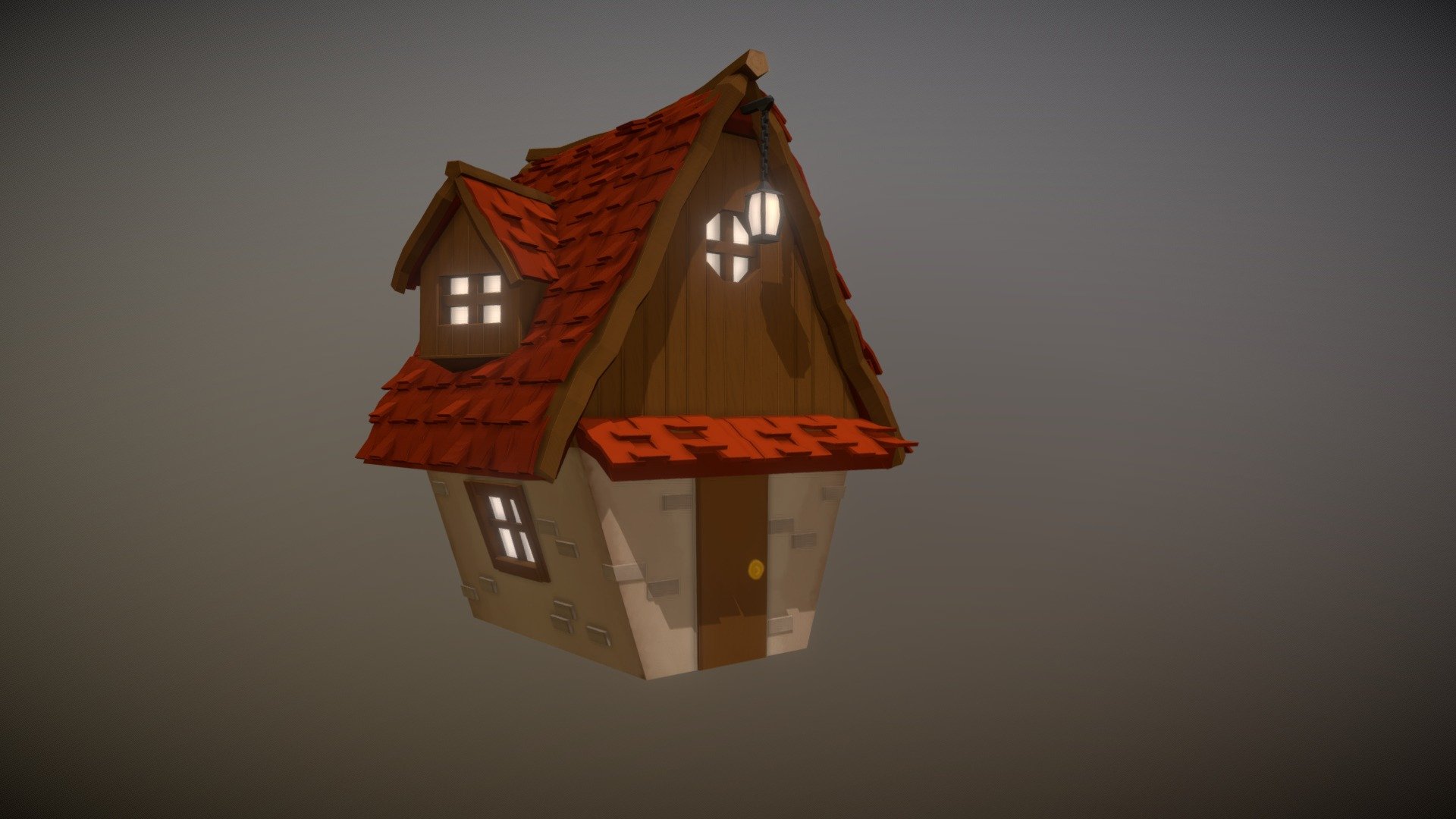 Witchhut
