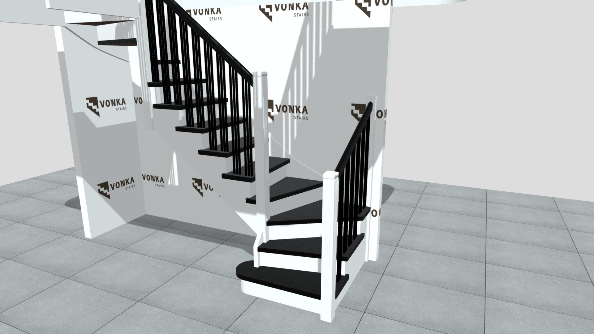 Ben - V2