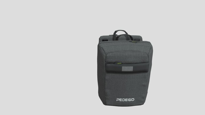 model 3D Model