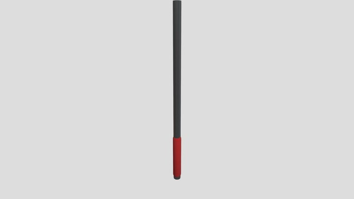 Metal Pipe Weapon