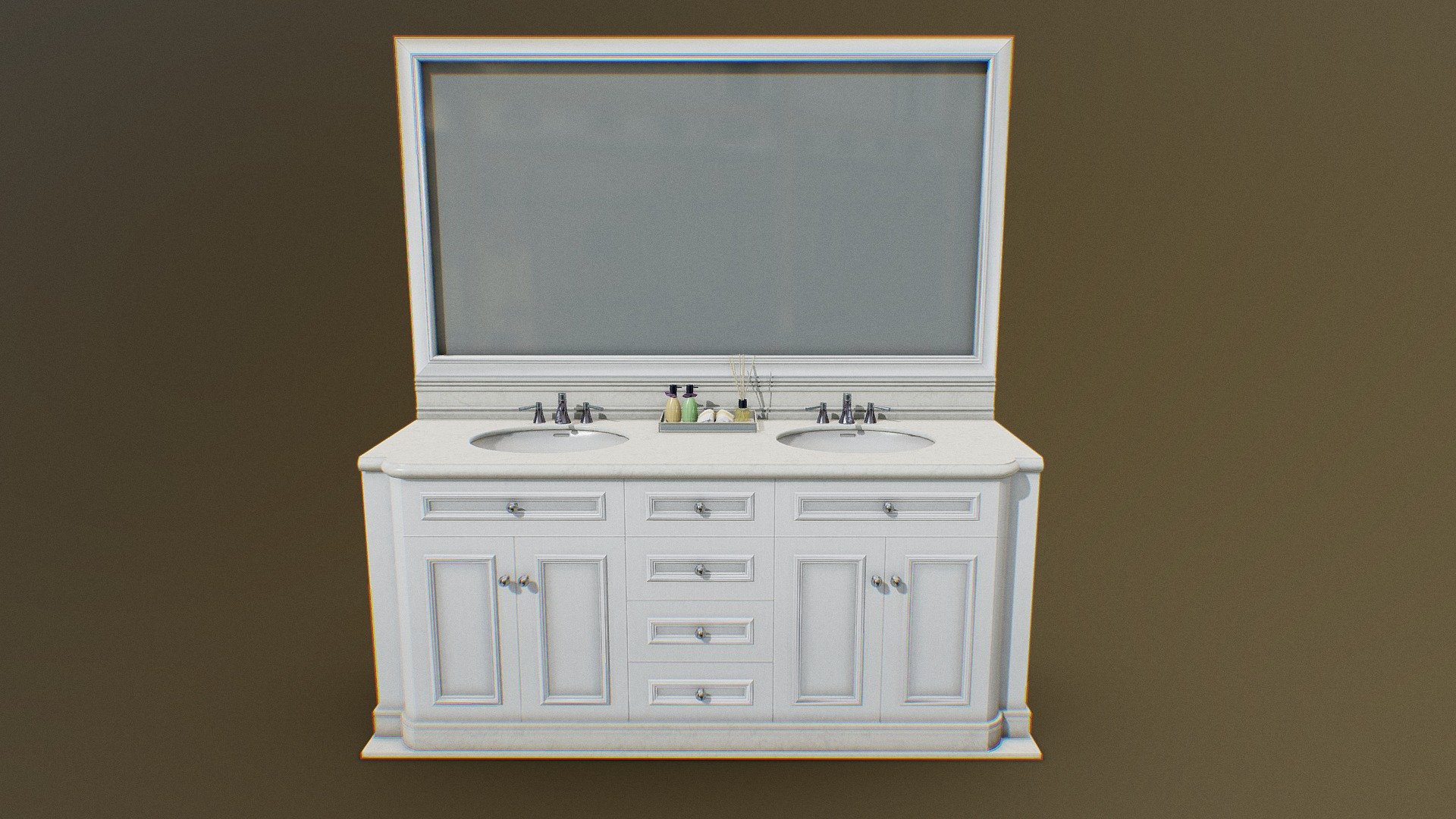 WashBasin