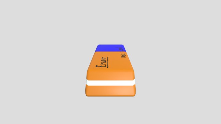 Eraser
