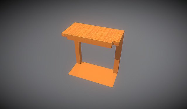 New Folder 3D Model
