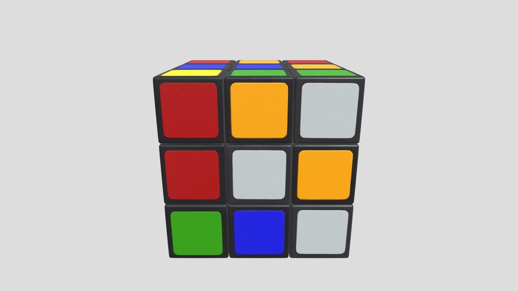 Rubiks Cube