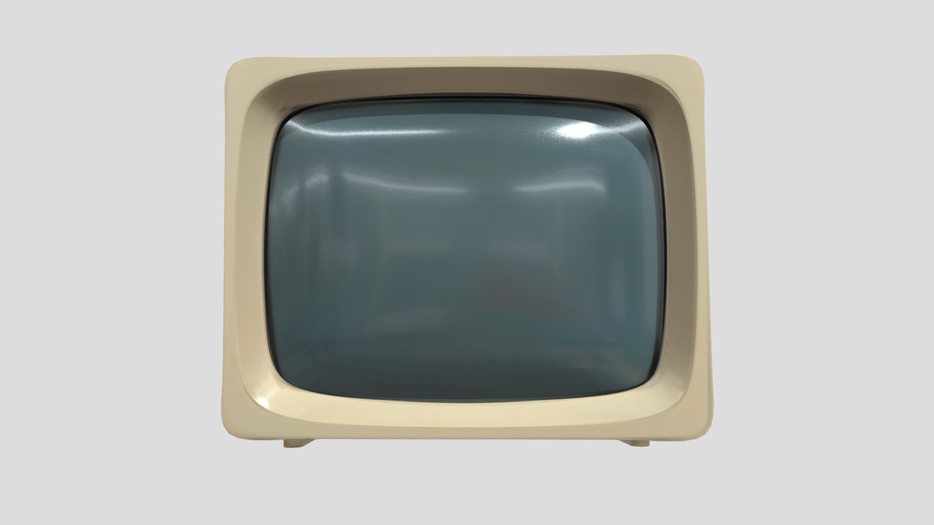 Vela 202 television set