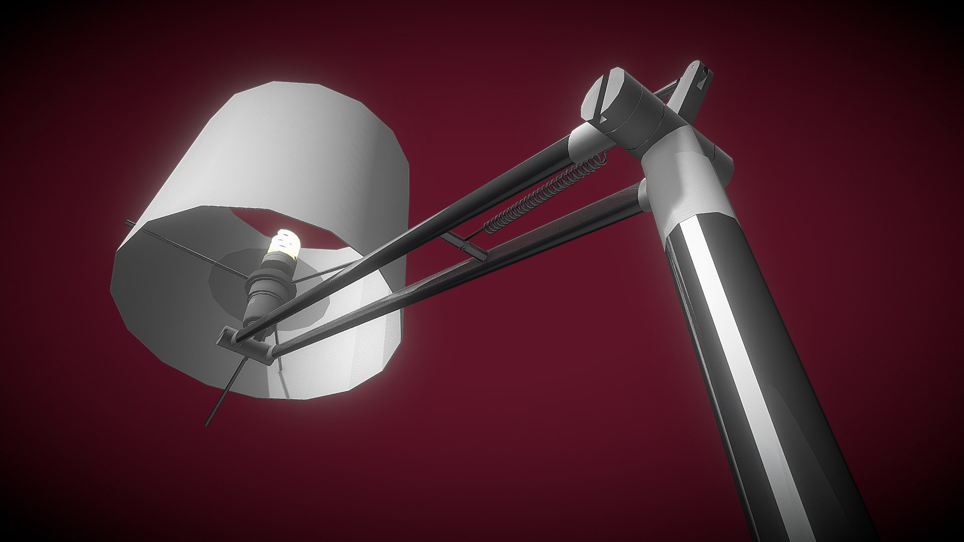 Floor Lamp