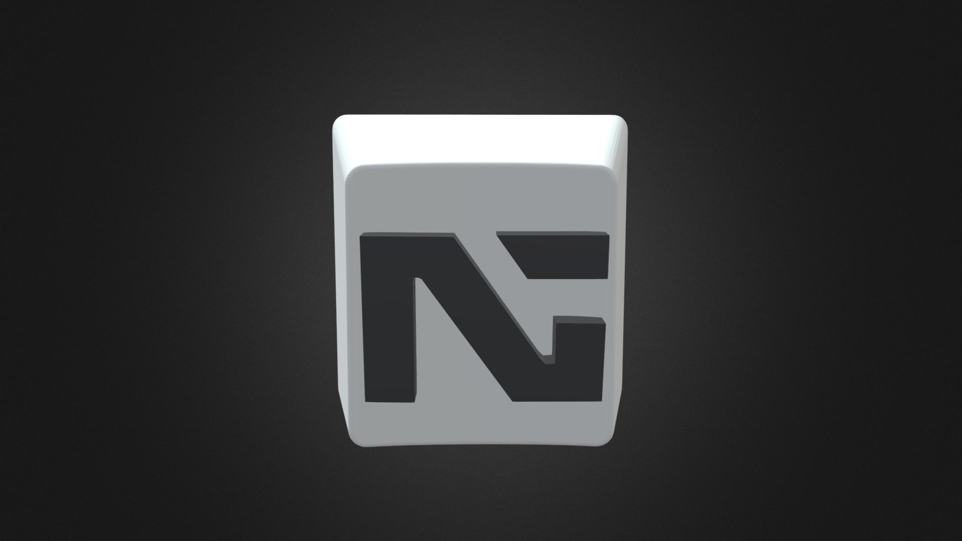Keycap Nategentile