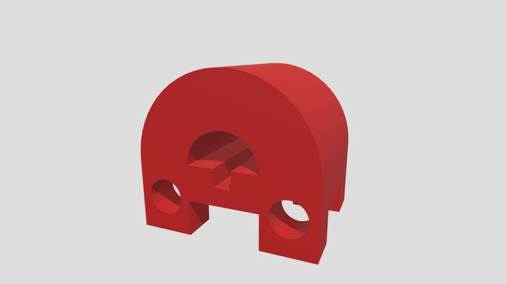 Prancha 47/49 3D Model