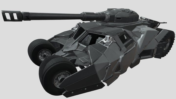Tumbler + Canon