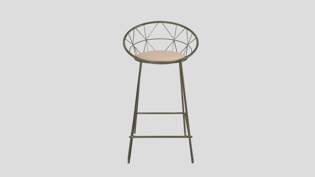 Kitchen Chair
