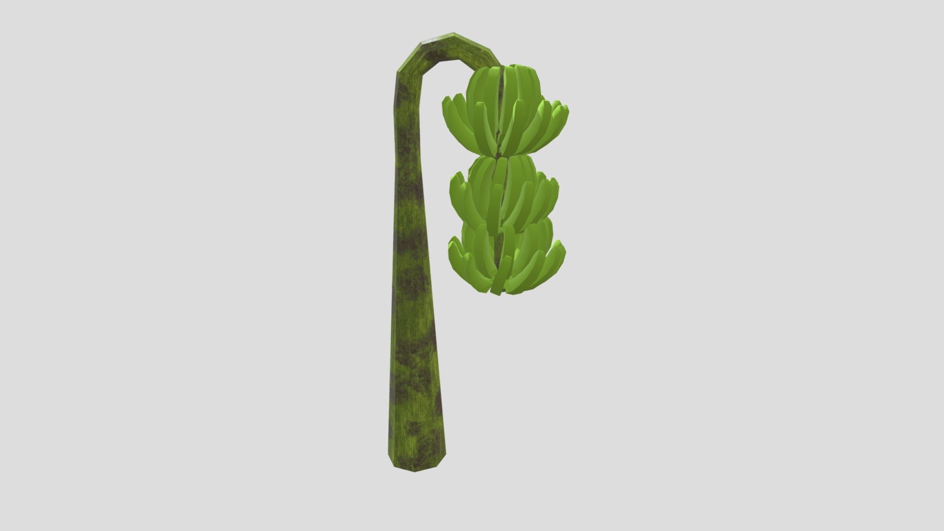 Banana Tree