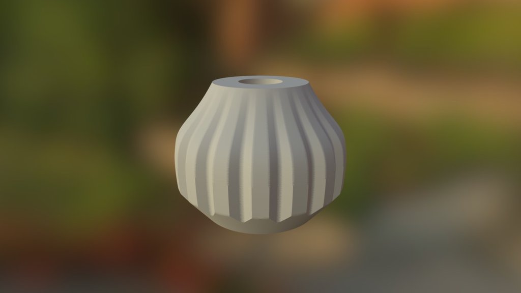 OGB : New Knob