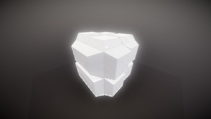 graphics test 3D Model