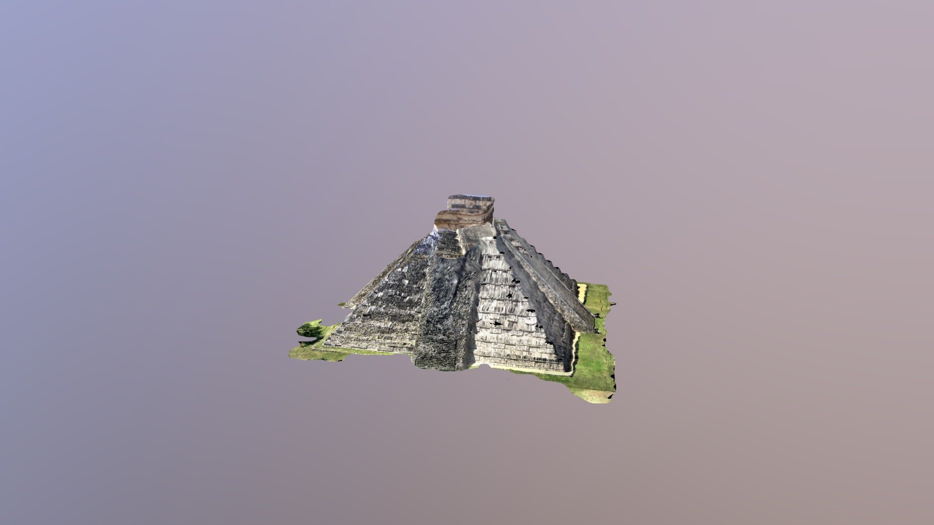 Pyramid 117