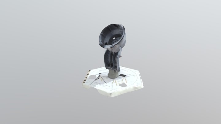 C2: Senseo - 6 3D Model