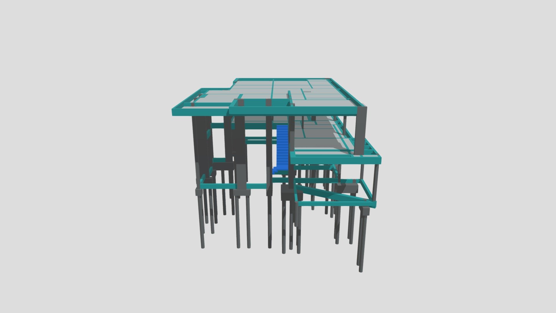 3d