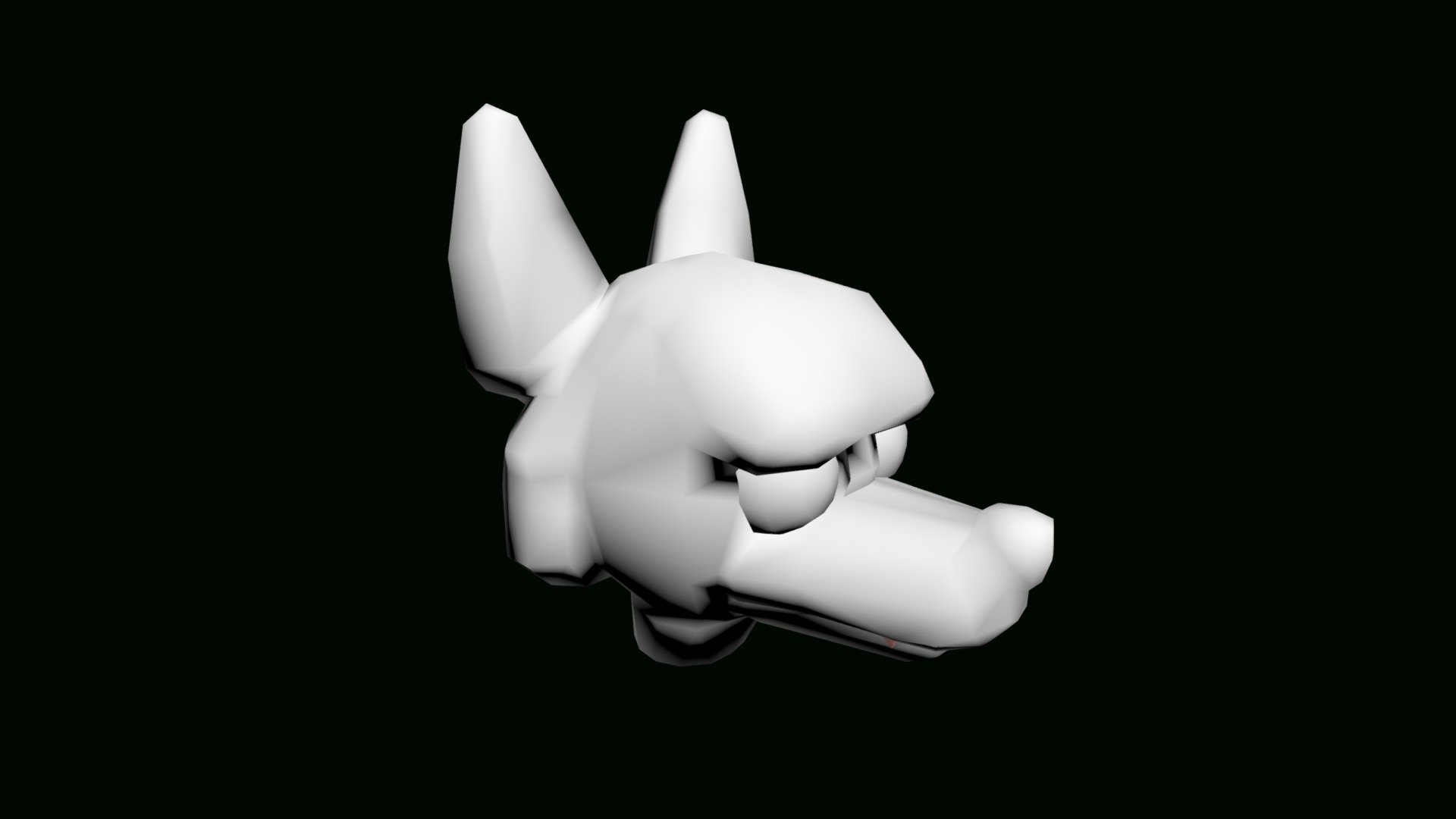 F3head