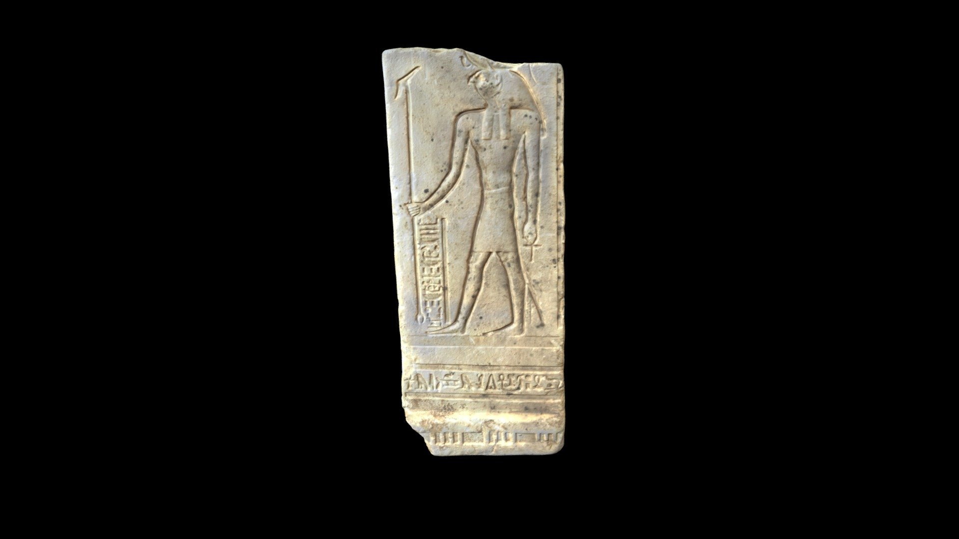 Stela
