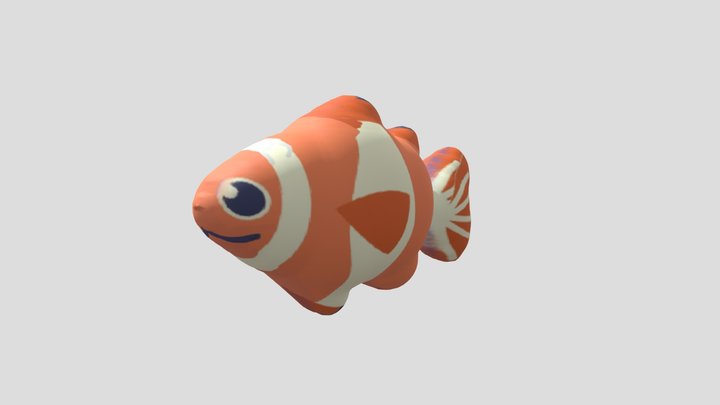 Untitled 3D Model