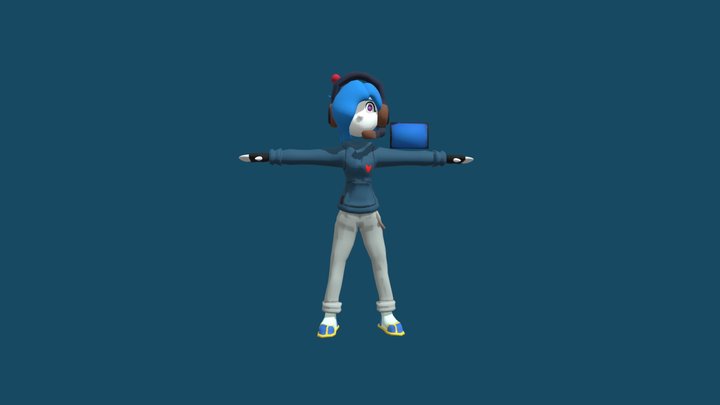 SMG4 - Beta Tari